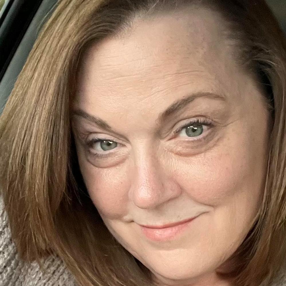 Meet your Posher, Christy